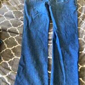 Make an offer Mens Wrangler Jeans 42 x 32